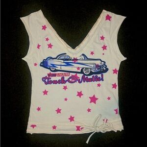 2000’s Killah miss sixty star car top